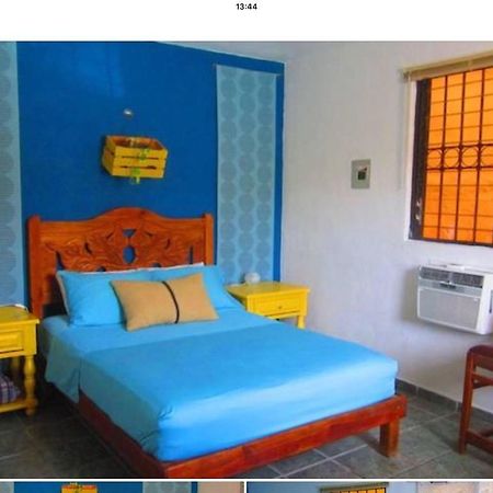 Appartement Casa De Hojas à Playa del Carmen Extérieur photo