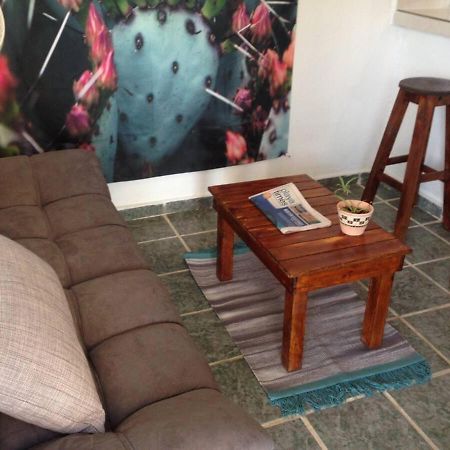 Appartement Casa De Hojas à Playa del Carmen Extérieur photo