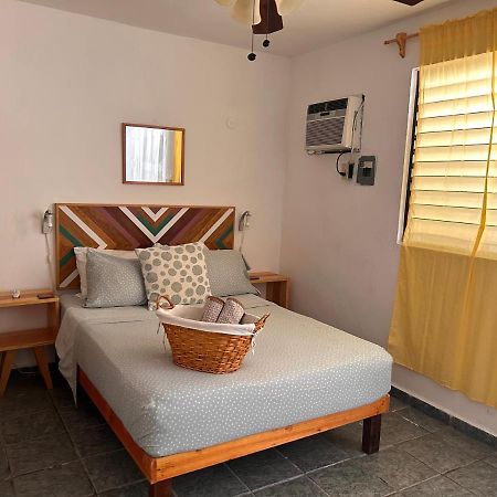 Appartement Casa De Hojas à Playa del Carmen Extérieur photo
