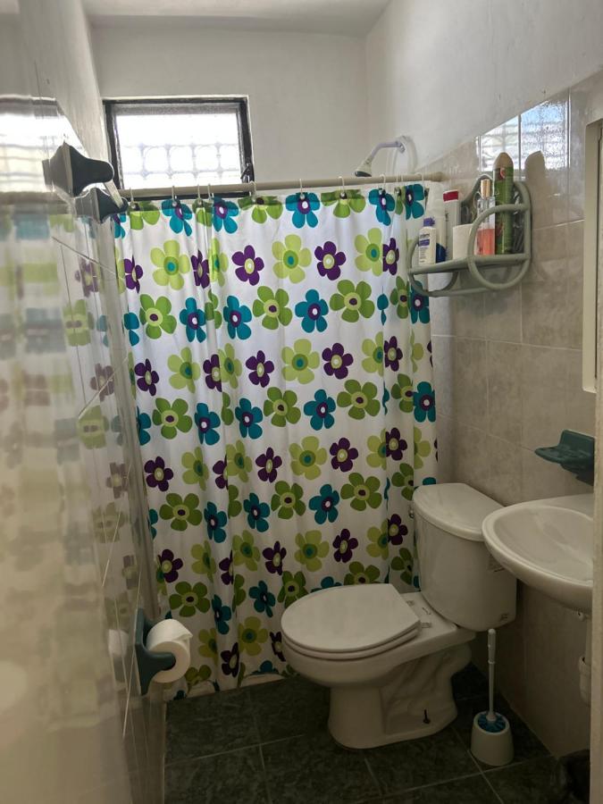 Appartement Casa De Hojas à Playa del Carmen Extérieur photo