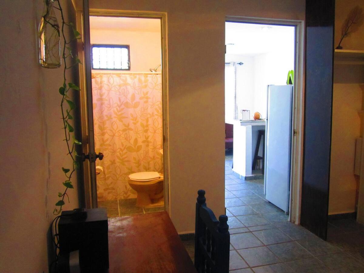 Appartement Casa De Hojas à Playa del Carmen Extérieur photo