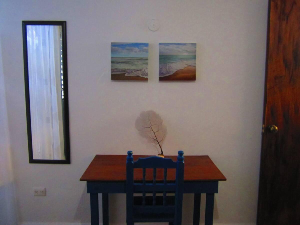Appartement Casa De Hojas à Playa del Carmen Extérieur photo