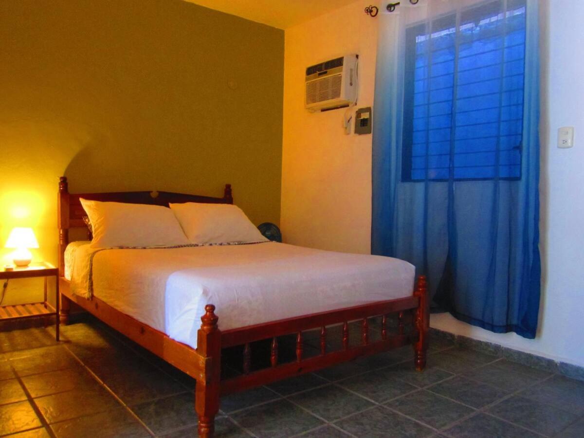 Appartement Casa De Hojas à Playa del Carmen Extérieur photo