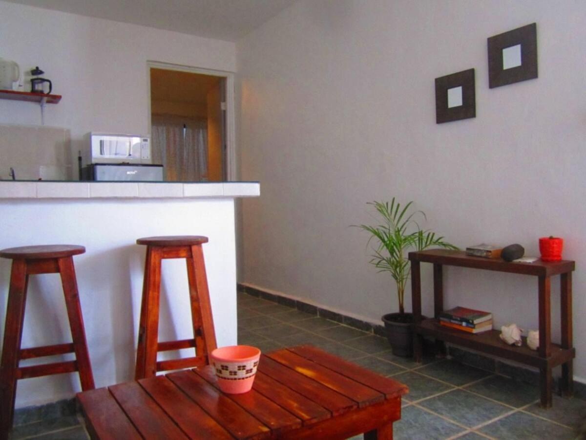 Appartement Casa De Hojas à Playa del Carmen Extérieur photo
