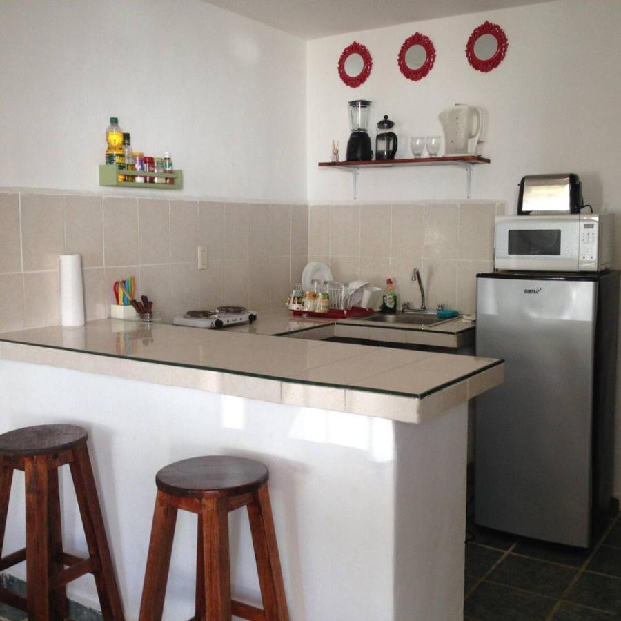 Appartement Casa De Hojas à Playa del Carmen Extérieur photo