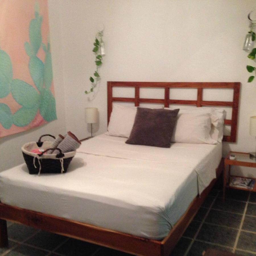 Appartement Casa De Hojas à Playa del Carmen Extérieur photo