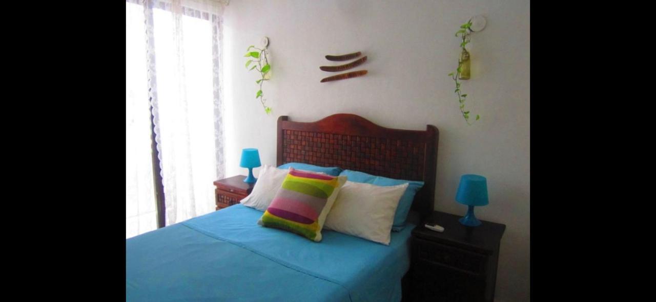 Appartement Casa De Hojas à Playa del Carmen Extérieur photo