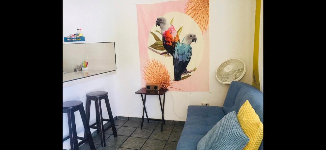 Appartement Casa De Hojas à Playa del Carmen Extérieur photo