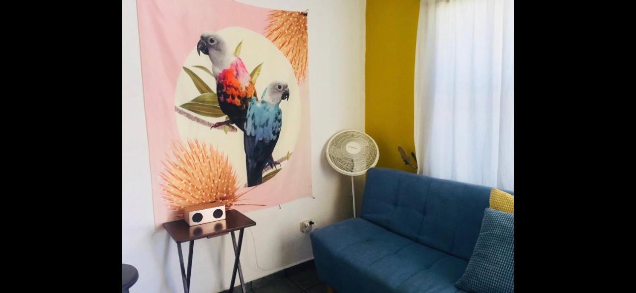 Appartement Casa De Hojas à Playa del Carmen Extérieur photo