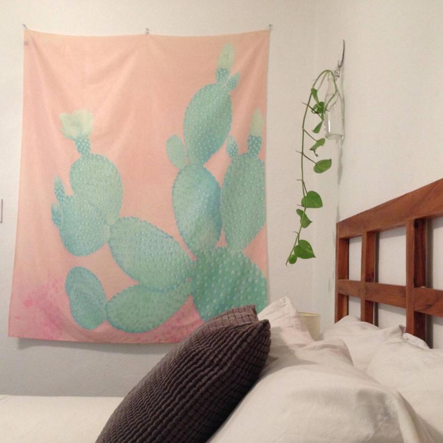 Appartement Casa De Hojas à Playa del Carmen Extérieur photo