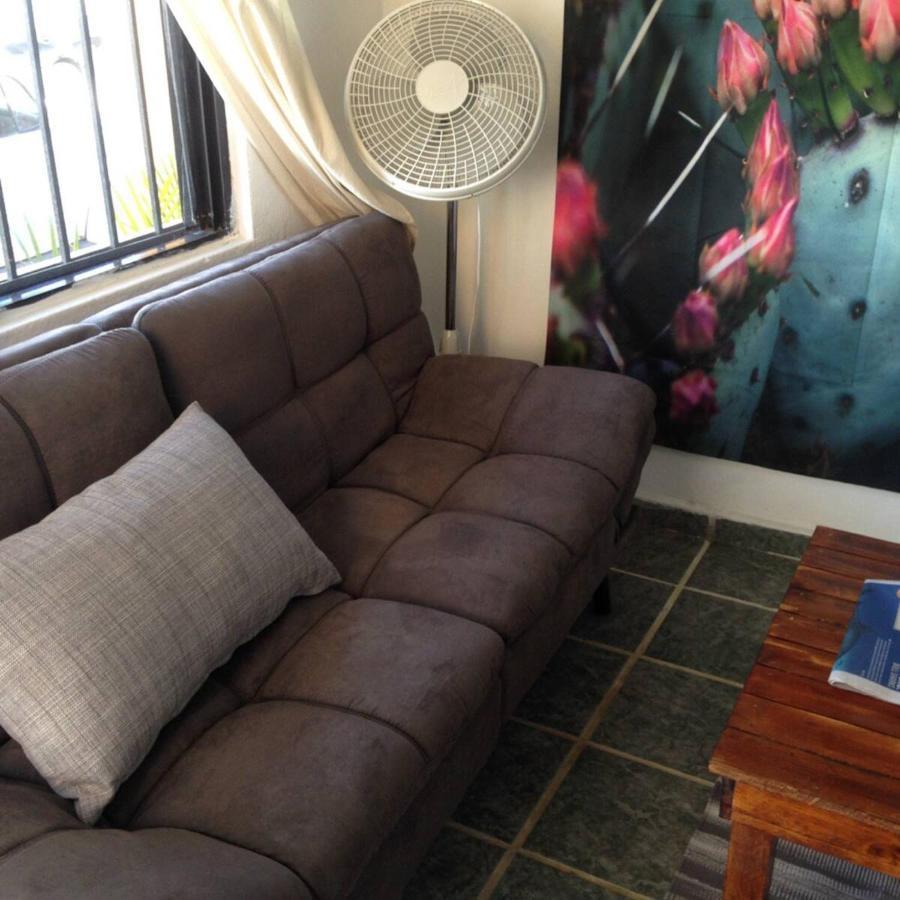 Appartement Casa De Hojas à Playa del Carmen Extérieur photo