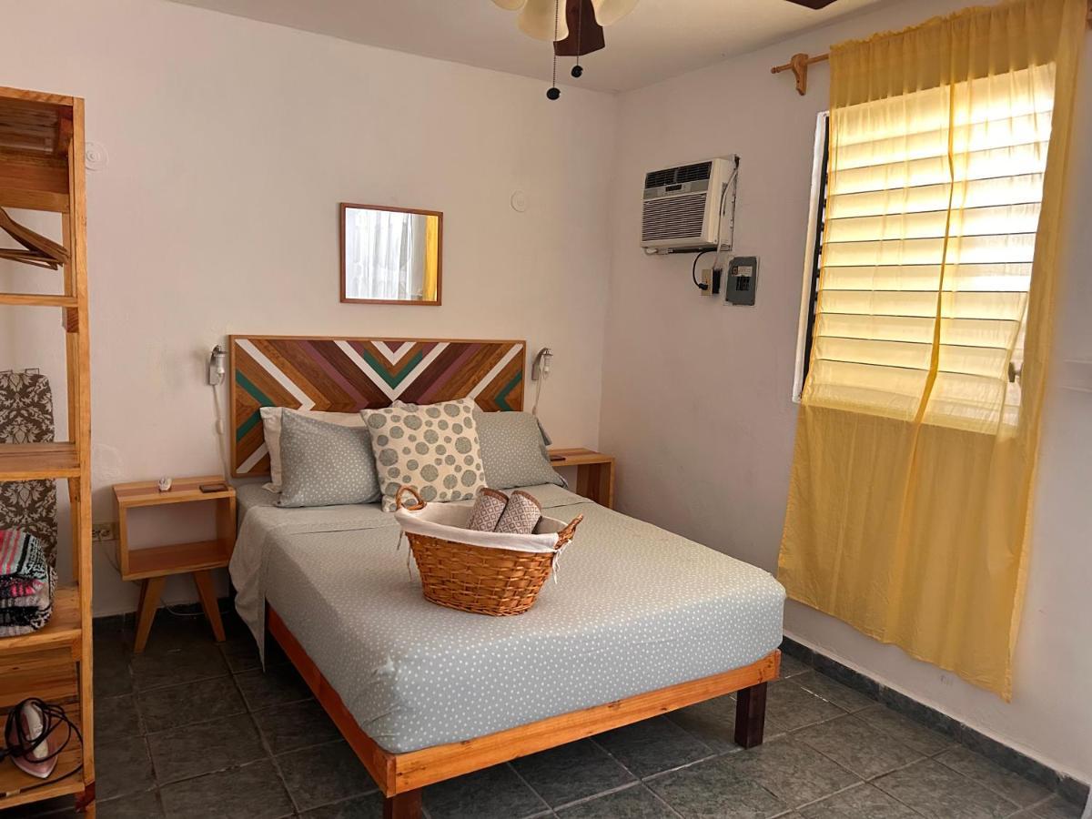 Appartement Casa De Hojas à Playa del Carmen Extérieur photo