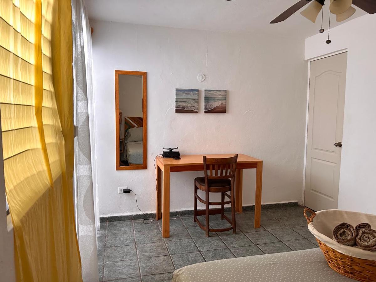 Appartement Casa De Hojas à Playa del Carmen Extérieur photo