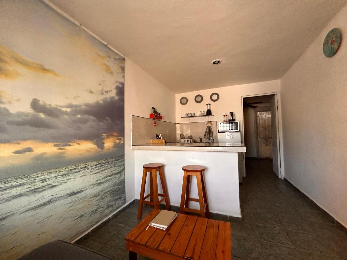 Appartement Casa De Hojas à Playa del Carmen Extérieur photo